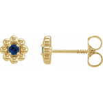 Load image into Gallery viewer, &quot;The Erika&quot; Tiny Earrings
