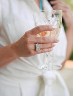 Load image into Gallery viewer, Reproduction Deco Ring
