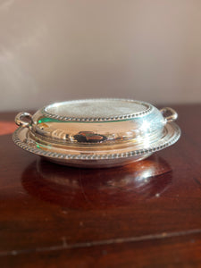 Vintage Silverplate