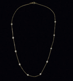 Load image into Gallery viewer, Diamonds by the Yard Necklace
