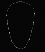 Load image into Gallery viewer, Diamonds by the Yard Necklace
