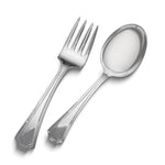 Load image into Gallery viewer, Sterling Baby Flatware Set
