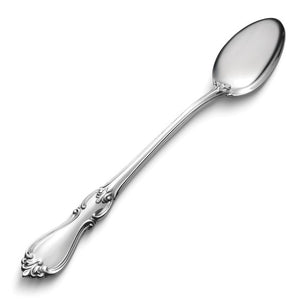 Sterling Baby Spoons