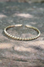 Load image into Gallery viewer, Diamond rope bracelet
