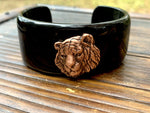 Load image into Gallery viewer, Tiger Cuff

