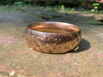 Load image into Gallery viewer, Circa 1900 gold filled bangle
