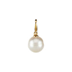 Load image into Gallery viewer, Hinged Bale Pearl Charm
